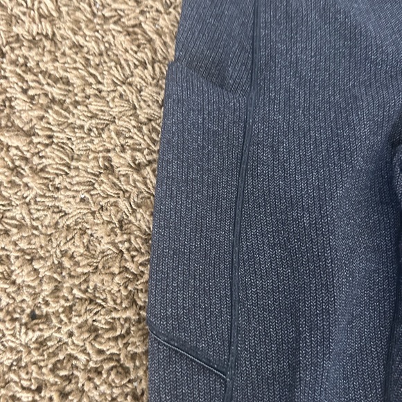 LULULEMON Women’s Gray Align Leggings Size 4 - Picture 2 of 7